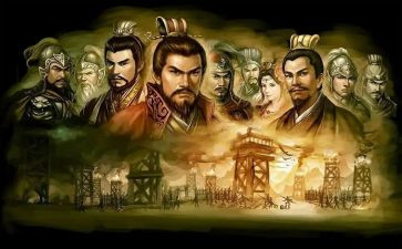 三国心得体会通用5篇