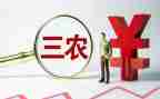 三农问题调研报告8篇