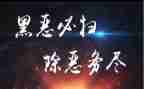 个人扫黑除恶个人心得体会5篇