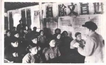 扫盲工作工作总结8篇