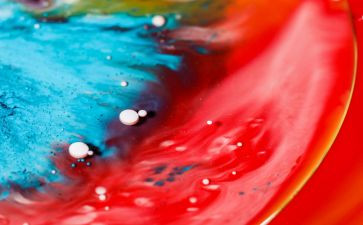 幼儿园大班色彩教案8篇