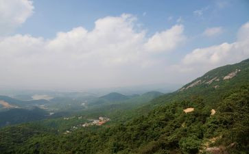 登山昨作文参考6篇