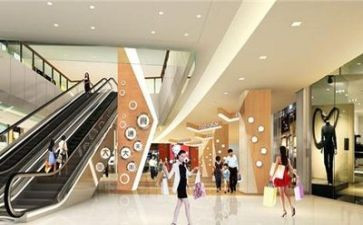 商场工作总结和工作计划7篇
