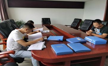 商合局工作总结范文模板推荐5篇