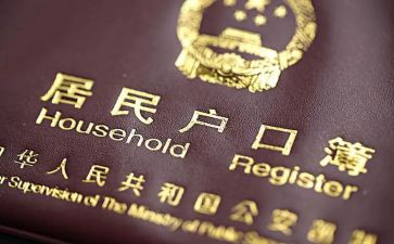 娃上户口申请书模板5篇