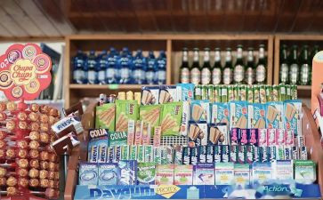 商品策划活动方案6篇