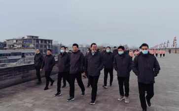 关于陕建的演讲稿精选6篇