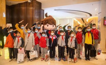 竞选少先队队长演讲稿推荐5篇