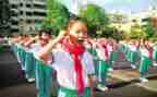 小学四年级少先队优秀事迹7篇