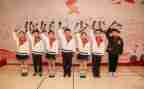少先队副大队长演讲稿推荐6篇