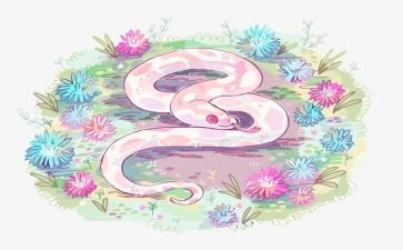 幼儿园关于蛇的安全教案优质5篇
