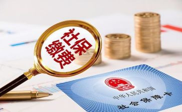 社保工作年工作总结优质6篇