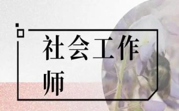 社工述职报告范文7篇