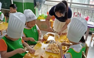 幼儿园听社会课心得体会7篇