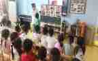 社会课幼儿园教案优质6篇