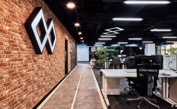 设计公司年终总结6篇