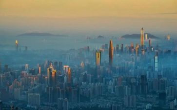 深圳2024作文最新7篇