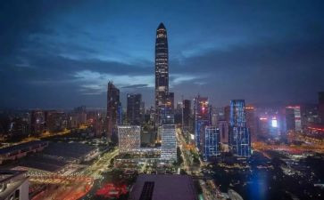 深圳的租赁合同推荐8篇