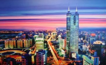深圳的中考作文8篇