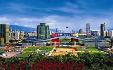 深圳2024作文7篇