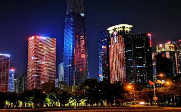 深圳优秀作文7篇