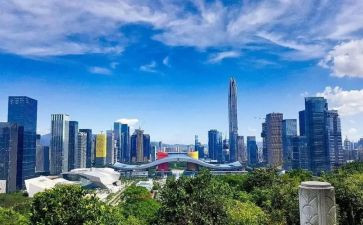 深圳租房备案合同6篇