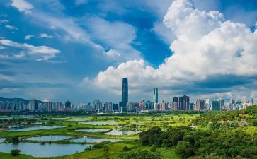 深圳的租赁合同精选5篇