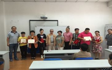 女生部竞选演讲稿推荐7篇