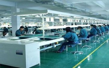 生产部的述职报告8篇