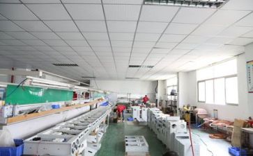 安全生产月工作总结心得5篇