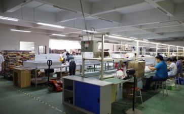 生产部2024工作总结优质7篇
