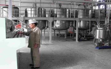 生产计划的年度工作计划6篇