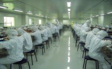 安全生产工述职报告5篇