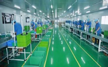 生产工个人述职报告5篇