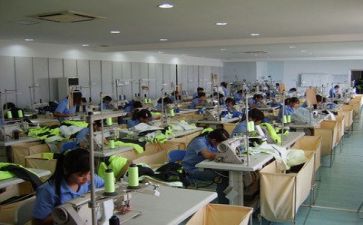 2024生产部工作总结通用6篇