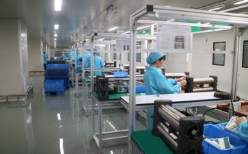 2023生产部述职报告8篇