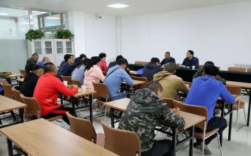 大学生管理与教育心得体会7篇