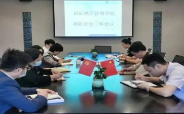 生管员个人述职报告7篇