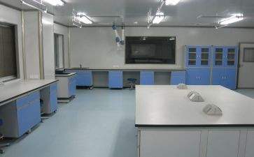 生化室工作总结7篇