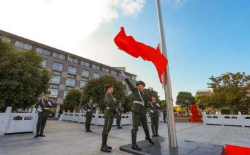 小学生五一升旗演讲稿5篇