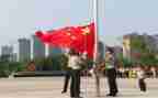感恩的升旗演讲稿8篇