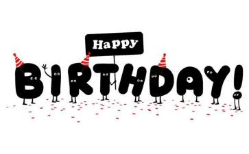 生日的演讲稿优质7篇
