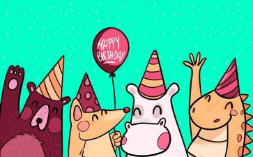 十二岁生日的演讲稿5篇