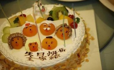 妈妈生日的作文600字8篇