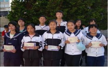 市三好学生演讲稿推荐8篇