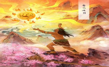 《希腊神话》读书心得体会6篇