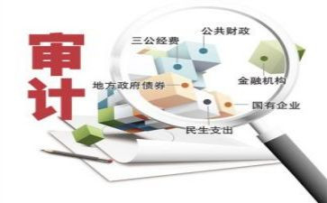 审计工作的工作计划通用6篇