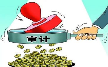 审计助理的述职报告7篇