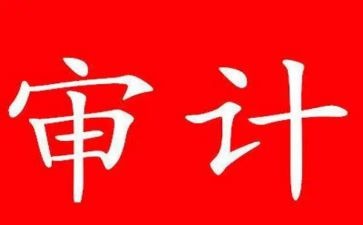 审计工作述职报告5篇