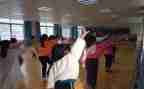 社团月工作总结报告6篇